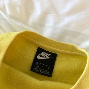 Nike Men’s Crewneck